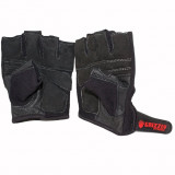 Атлетические перчатки GRIZZLY Fitness Women's Ignite Training Gloves размер S, черный