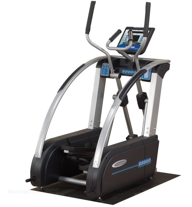 Эллиптический тренажер NORDICTRACK E5 7