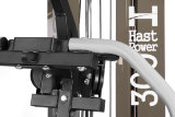 Мультистанция Hasttings HastPower 300 со стеком