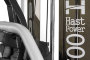 Мультистанция Hasttings HastPower 300 с весом стека 100 кг