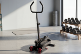 Эллиптический мини тренажер VictoryFit VF-E101 Эллиптический мини тренажер VictoryFit VF-E101