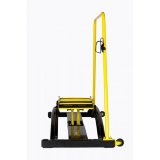 Горнолыжный тренажер PROSKI Simulator Slide&amp;FIT 