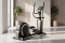 Эллиптический тренажер VictoryFit GYM-E500