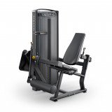 Разгибание ног сидя Matrix Versa Plus VS-S71P грузоблочный