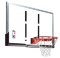 Баскетбольный щит с кольцом Spalding NBA 54