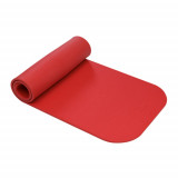 Коврик гимнастический Airex Coronella, цвет: красный