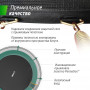 Батут UNIX Line SUPREME BASIC 12 ft (green) 3.66 м (зеленый)