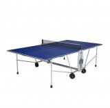 Теннисный стол для помещений Cornilleau Sport One (синий)