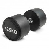 Гантель неразборная круглая 47,5 кг. VictoryFit VF-R475