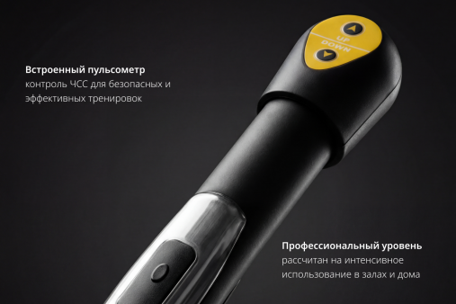 Эллиптический тренажер VictoryFit GYM-E8006 Эллиптический тренажер VictoryFit GYM-E8006