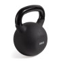 Гиря чугунная неопрен 36 кг (модель: К-5) VictoryFit VF-KN360