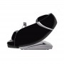 Массажное кресло премиум класса CASADA Скайлайнер 2 Брейнтроникс (бело-серое)