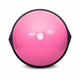 Балансировочная платформа BOSU Balance Trainer Home Pink