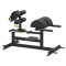 Гиперэкстензия горизонтальная (римский стул) UNIX Fit PRO (UC-1631A)