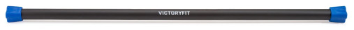 Бодибар 9 кг VictoryFit VF-BB090 Бодибар 9 кг VictoryFit VF-BB090