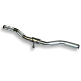 INSPIRE Aluminium Curl Bar CBA1 Рукоять V-образная алюминиевая 