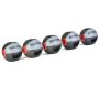 Медицинский мяч с рукоятками Reebok, 10 кг
