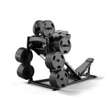 MATRIX Magnum MG-PL70 Наклонный жим ногами 