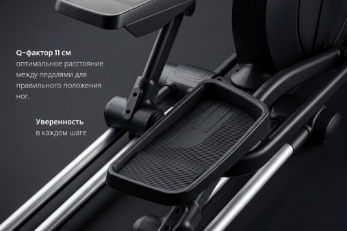 Эллиптический тренажер VictoryFit VF-MC5000 Эллиптический тренажер VictoryFit VF-MC5000