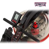 VictoryFit VF-WR900 Гребной тренажер