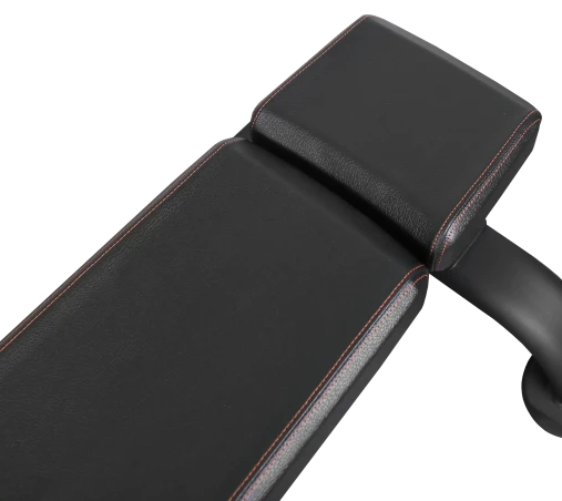 Скамья горизонтальная BRONZE GYM BR-1002 Скамья горизонтальная BRONZE GYM BR-1002