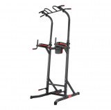 Турник-пресс-брусья UNIX Fit POWER TOWER 150