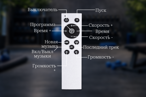 Виброплатформа 3D VictoryFit VF-S850 Black/White Виброплатформа 3D VictoryFit VF-S850 Black/White
