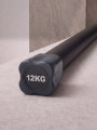 Бодибар 12 кг VictoryFit VF-BB120