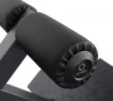 Oxygen Tacoma Гиперэкстензия