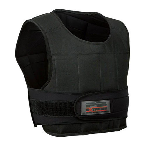 Energetics weighted vest hotsell