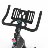 PRECOR Spinner Shift SBK 843 Спинбайк с консолью S10