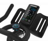 PRECOR Spinner Shift SBK 843 Спинбайк с консолью S10