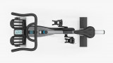 PRECOR Spinner Shift SBK 843 Спинбайк с консолью S10
