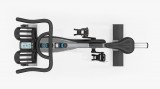 PRECOR Spinner Shift SBK 843 Спинбайк с консолью S10
