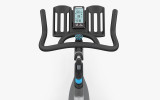 PRECOR Spinner Shift SBK 843 Спинбайк с консолью S10