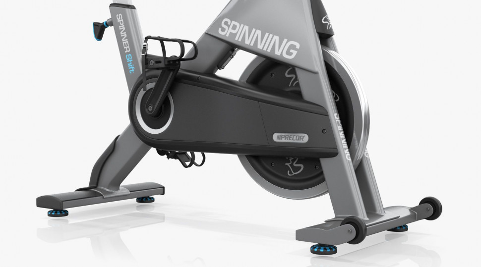 Precor spinning shift best sale