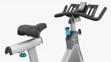 PRECOR Spinner Shift SBK 843 Спинбайк с консолью S10