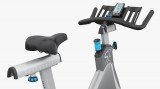 PRECOR Spinner Shift SBK 843 Спинбайк с консолью S10