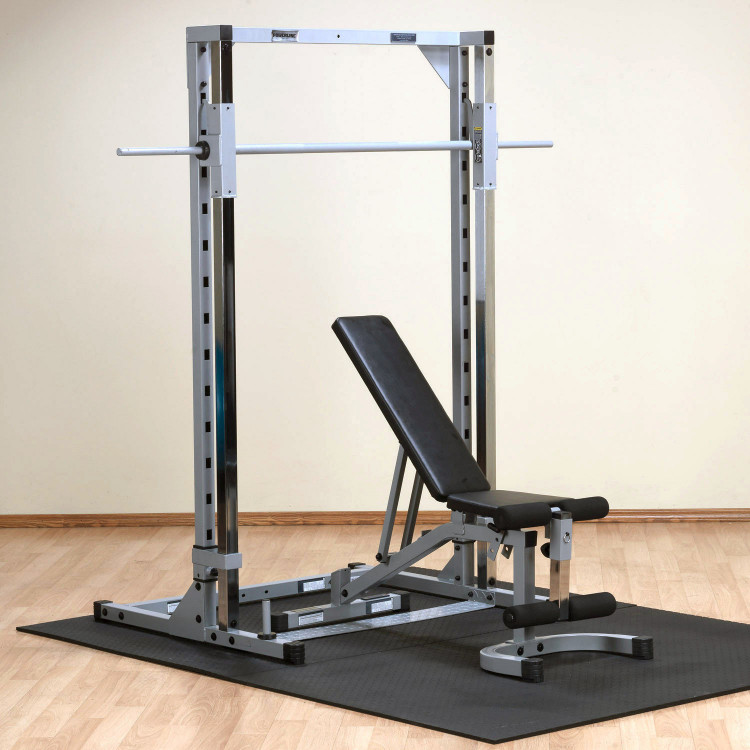 Машина Смита body Solid Powerline psm144