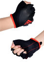 Перчатки для фитнеса Adidas ADGB-12321RD (размер S)