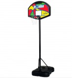 Баскетбольная стойка юниорская Spalding NBA 32" Junior 