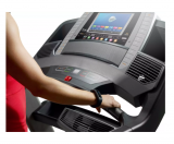 NordicTrack Elite 5000 Беговая дорожка