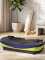 Виброплатформа 3D VictoryFit VF-S850 Blue/Green Виброплатформа 3D VictoryFit VF-S850 Blue/Green