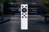 Виброплатформа 3D VictoryFit VF-S850 Blue/Green