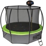 Батут Hasttings Air Game Basketball 10FT (3,05 м)