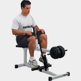 Голень сидя Powerline PSC43 Body-Solid