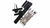 Система эспандеров Original Fit.Tools для тренировки ударов