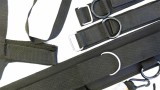 Система эспандеров Original Fit.Tools для тренировки ударов