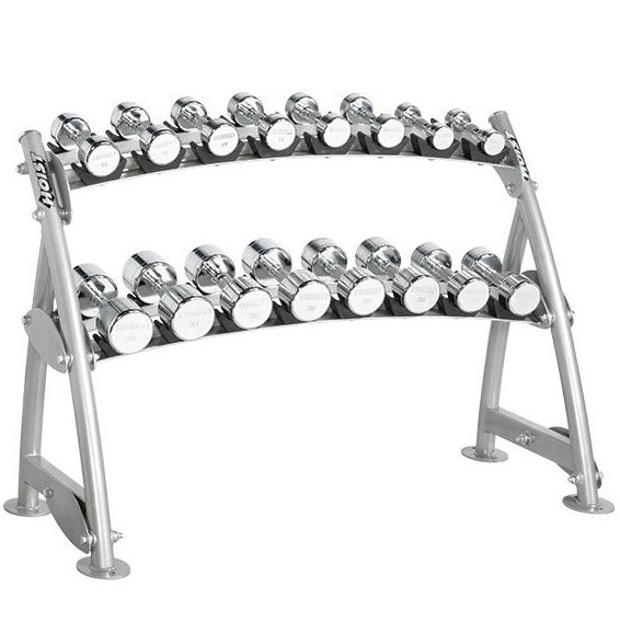Стойка под гантели Hoist