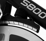 Bronze Gym S800 LC Велотренажер спин-байк 